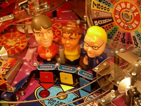 Contestants