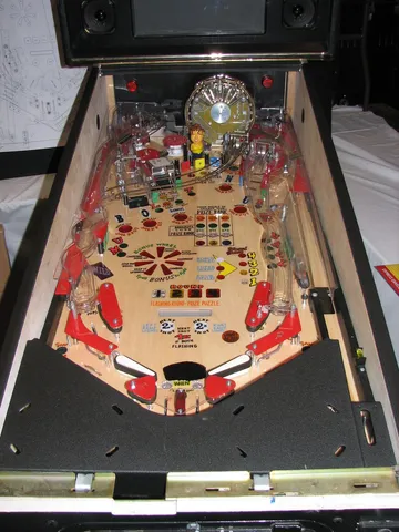 Whitewood Playfield