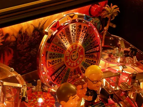 Illuminated Wheel