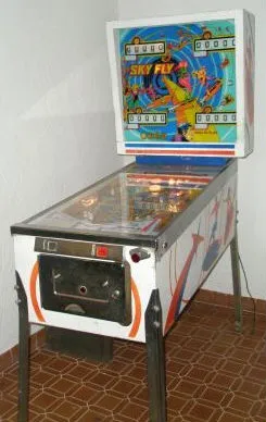 Cabinet - Full View