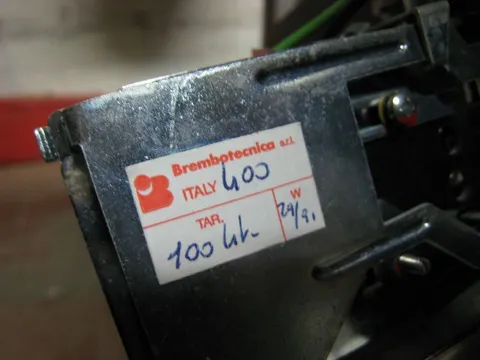 Coin Mechanism - Detail