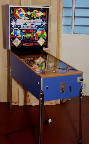 Cabinet - Full View