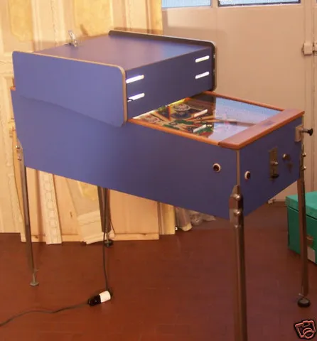 Cabinet - Hinged Backbox