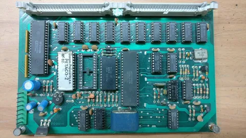 MPU Board