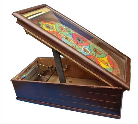 Cabinet - Right