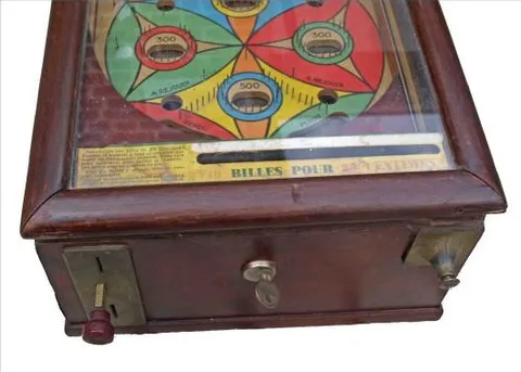 Cabinet - Front
