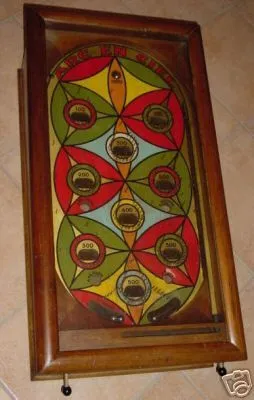 Playfield*