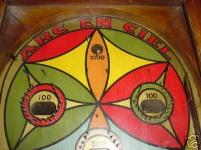 Upper Playfield*