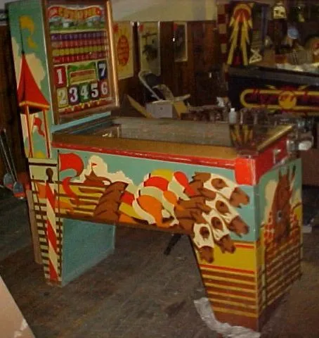 Cabinet - Left