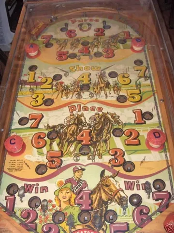 Playfield