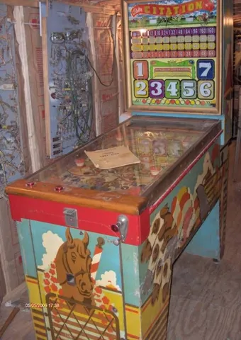 Cabinet - Full View