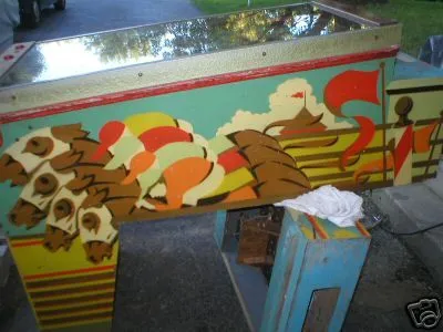 Cabinet - Right