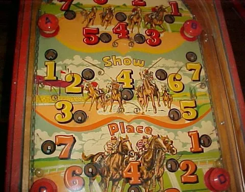 Middle Playfield