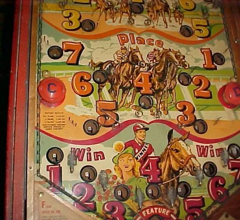 Lower Playfield