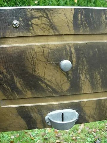 Right Side Token Cup*