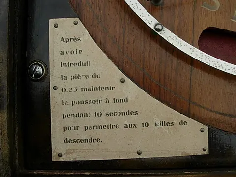 Instruction Card*
