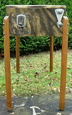 Front View