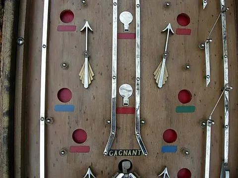 2nd Version Middle Playfield