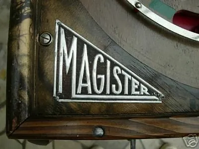 2nd Version Manufacturer Name*