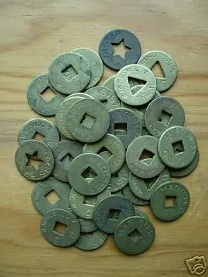 Tokens
