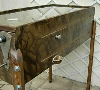 2nd Version Cabinet - Right