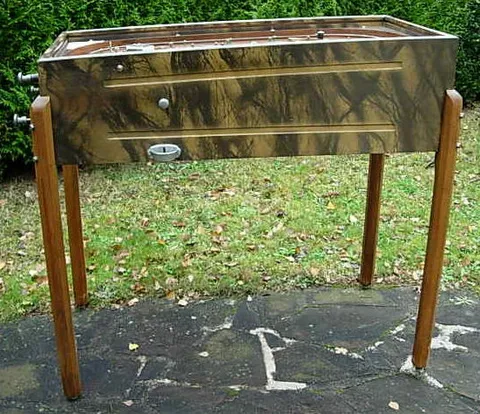 Cabinet - Right