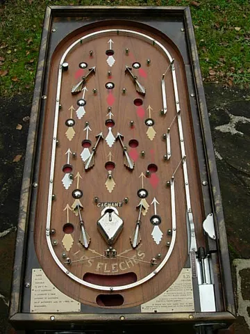 Playfield
