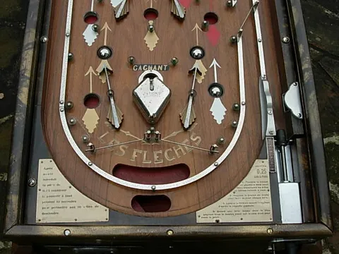 Lower Playfield