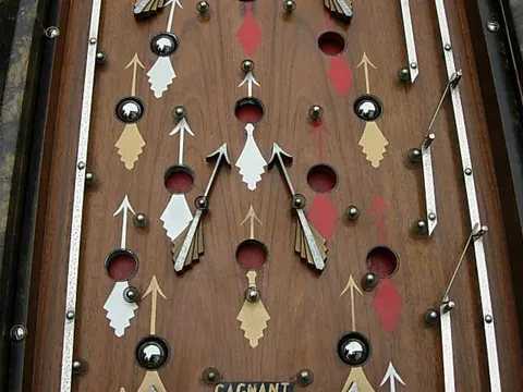 Middle Playfield