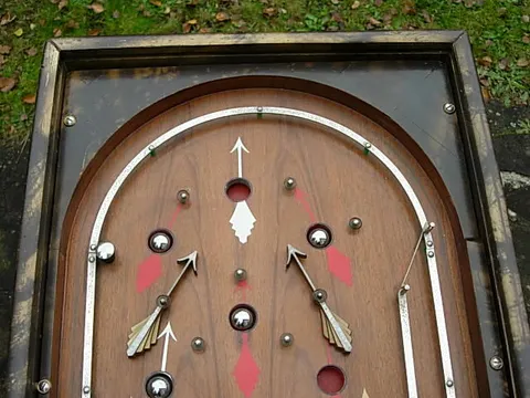Upper Playfield