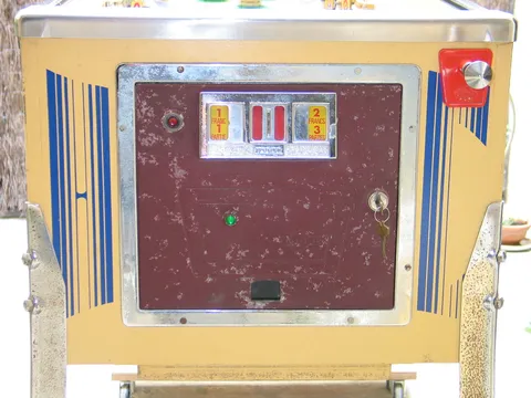 Cabinet - Front