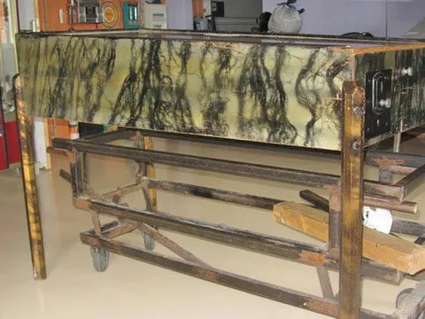 Cabinet - Right