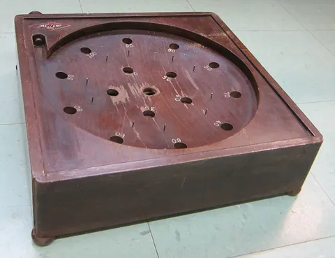 Cabinet - Rear*