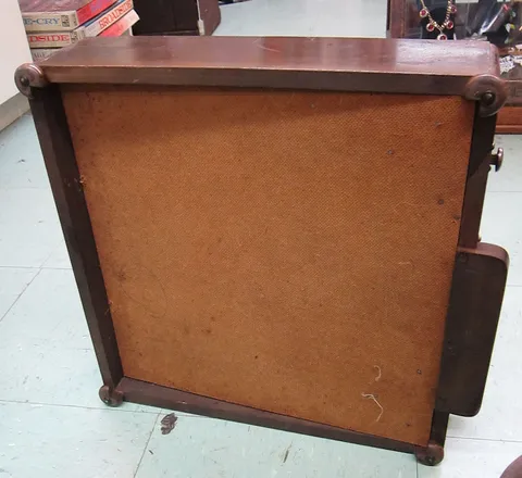 Cabinet - Bottom*