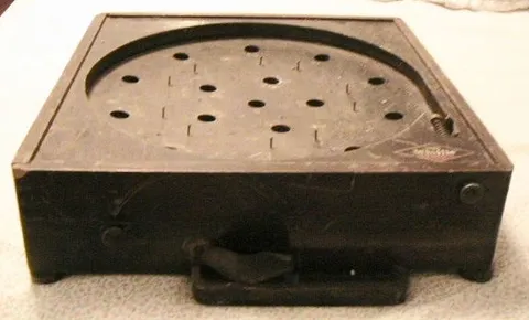 Front View