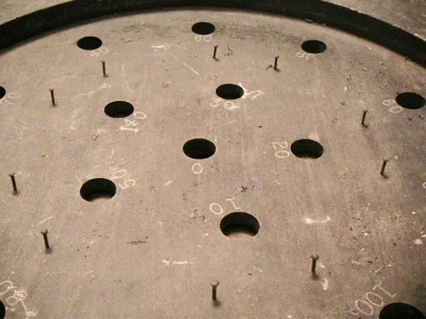 Playfield
