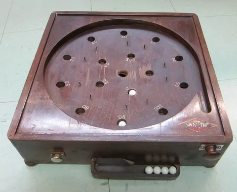 Playfield*