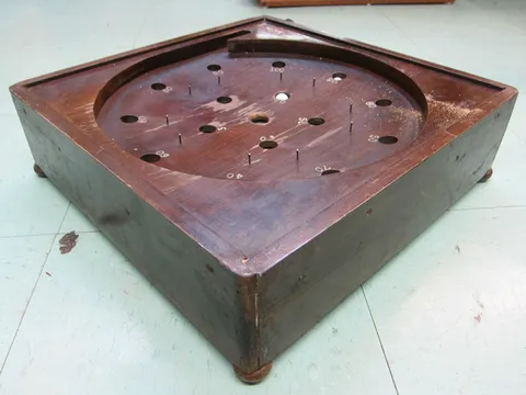Cabinet - Left*