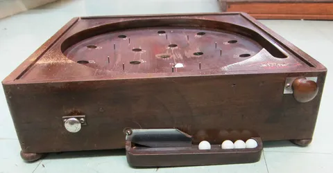 Cabinet - Front*