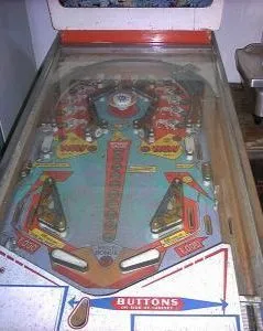 Playfield