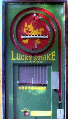 Playfield