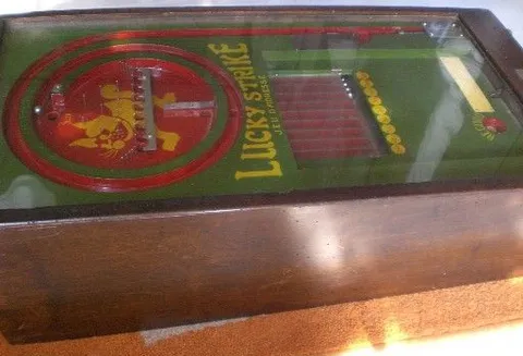 Cabinet - Left