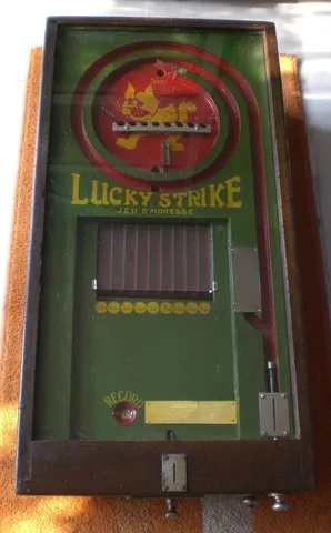 Playfield