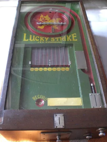 Playfield