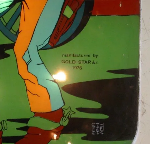 Manufacture Date*