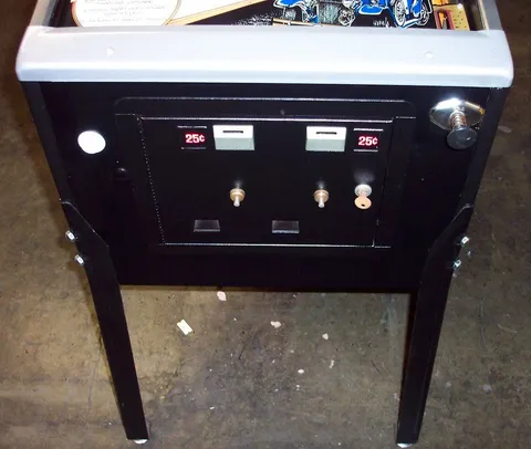 Cabinet - Front*