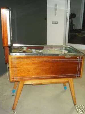 Cabinet - Left*