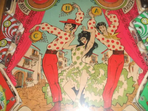 Middle Playfield