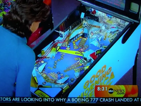 Playfield*