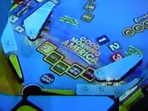 Lower Playfield*